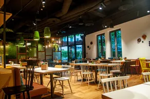 Vienna House Easy by Wyndham Leipzig - Restaurant