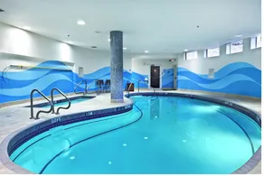 Holiday Inn Express & Suites Langley by IHG - Pool