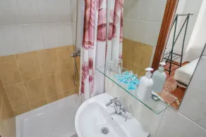 Hostal Nevot - Salle de bain