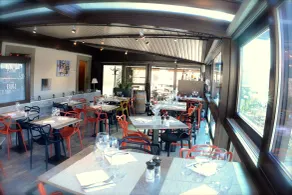 Galion Hôtel & Restaurant - Restaurant