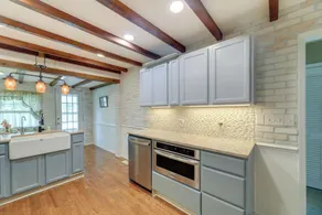 Charming New Bern Cottage, 2 Mi to Dtwn - Interiør