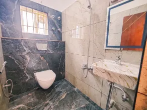 Hotel Nova Grande' - Badezimmer