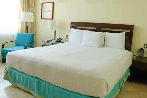 Holiday Inn - Villahermosa Aeropuerto by IHG - Chambre