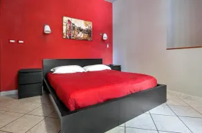 La Casa Di Elena - Chambre