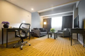 Crowne Plaza Managua by IHG - Room