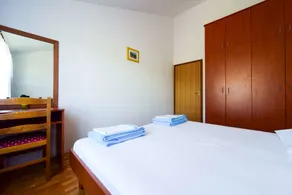 Apartments Mrva - Chambre