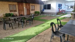 EDVIL BEACH RESORT AND JACUZZI POOL SPA - Pool