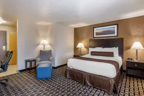 Best Western Plus Las Vegas West - Chambre