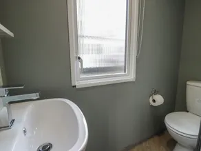 Woodlands Gold - Badezimmer