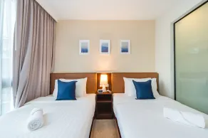 Wyndham Phuket Airport - Rom
