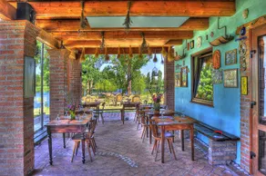 Agriturismo Ai Due Laghi - Restaurant