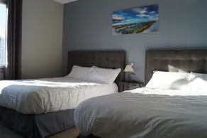 Hôtel L'Embarcadère - Zimmer