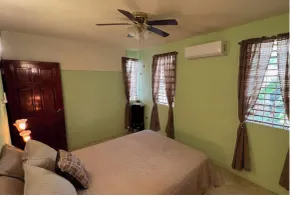 LeMarida Suites - Camera