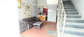 Stayz Royale - Mysuru near Mysuru Palace - Lobby