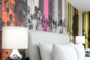 Hyatt Centric Arlington - Chambre