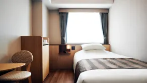 Hotel Monte Hermana Tokyo - Zimmer