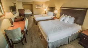 Days Inn by Wyndham Destin - Chambre