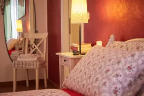 Cento Passi dal Duomo B&B - Chambre