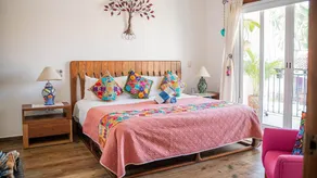 Refugio del Mar Luxury Hotel Boutique - Room