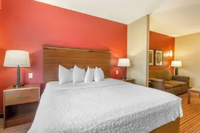 Best Western Plus Chandler Hotel & Suites - Chambre