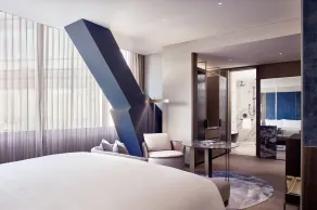 The Ritz-Carlton, Mexico City - Room