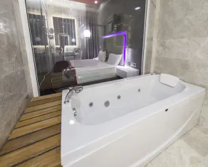 Park Inn by Radisson Ankara Cankaya - Room