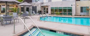 TownePlace Suites by Marriott San Bernardino Loma Linda - Piscine
