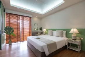 Kantary Bay Hotel Phuket - Chambre