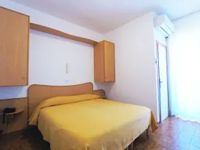 Hotel La Vetta Europa - Zimmer