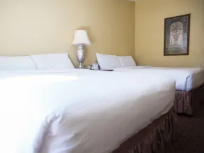 The Retreat on Charleston Peak - Chambre