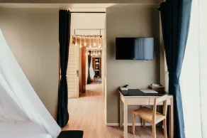 The Mangrove Panwa Phuket Resort - Room