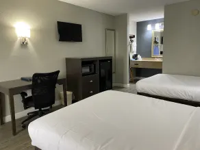 Baymont by Wyndham Wilmington - Chambre