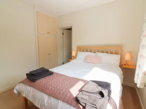Shannon View - Room