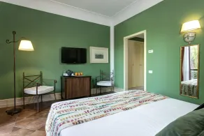 Hotel Baglio Oneto dei Principi di San Lorenzo - Luxury Wine Resort - Chambre
