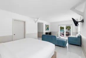 The Townhouse Hotel - Room