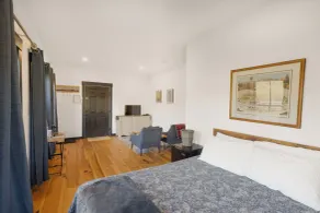The Birch & Berry Inn - Camera