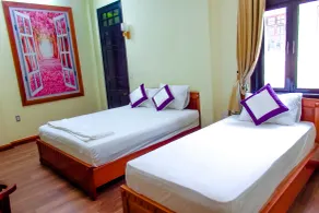 Anh Family Homestay - Camera