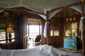 Tensing Pen Hotel - Room