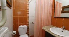Aphrodite Lemnos - Salle de bain