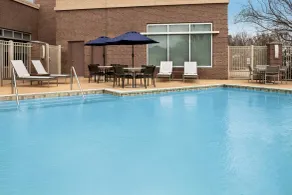 Hyatt Place Sugar Land - Piscine