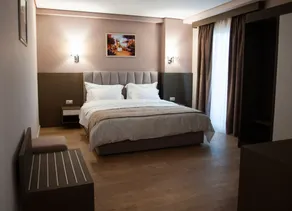 Doanesia Premium Hotel & Spa - Room