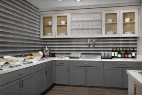 Homewood Suites by Hilton Birmingham-SW-Riverchase-Galleria - Restaurant