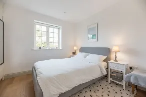 Little Cottage, Wickham Market - Room