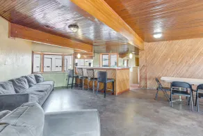 5 Mi to Dtwn Denver: Pet-friendly Home w/ Patio - Innvendig