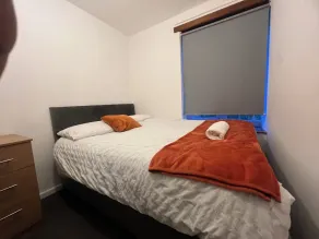 The Coral Guest House 1 Mile from Winchester Market - Habitación