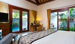 MERUSAKA Nusa Dua - Room