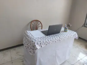 Hotel O Wunut Homestay Syariah - Reception