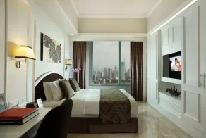 Ascott Jakarta - Rum