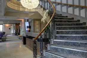 Manor Hotel Solihull, BW Signature Collection - Réception