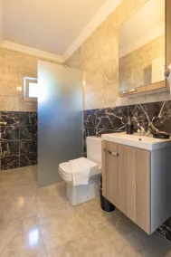 Defne Butik Otel - Bathroom